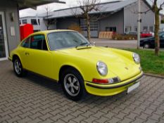 Porsche 911 T 2.4 