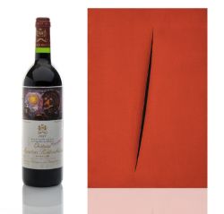 Collection of the Bülow Foundation