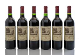 Château Duhart-Milon, 4éme Cru Classé