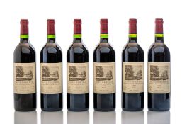 Château Duhart-Milon, 4éme Cru Classé