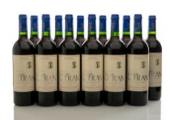 Château Citran, Cru Bourgeois