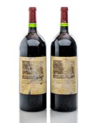 Château Duhart-Milon, 4éme Cru Classé