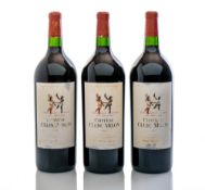 Château Clerc-Milon, 5éme Cru Classé