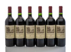 Château Duhart-Milon, 4éme Cru Classé