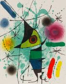 Miró, Joan