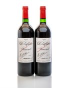 Château La Fleur