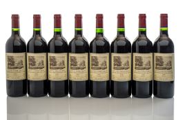 Château Duhart-Milon, 4éme Cru Classé