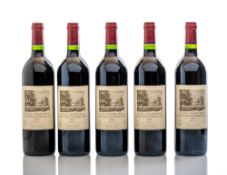Château Duhart-Milon, 4éme Cru Classé