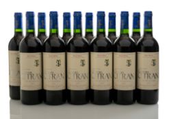 Château Citran, Cru Bourgeois
