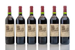Château Duhart-Milon, 4éme Cru Classé