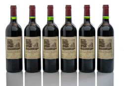Château Duhart-Milon, 4éme Cru Classé