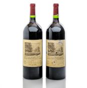 Château Duhart-Milon, 4éme Cru Classé