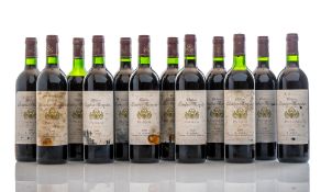 Château Colombier-Monpelou, Cru Bourgeois