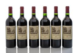 Château Duhart-Milon, 4éme Cru Classé