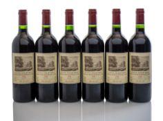 Château Duhart-Milon, 4éme Cru Classé