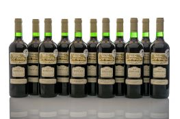 Château de Brandey, Cuvée Passion