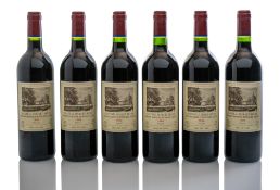 Château Duhart-Milon, 4éme Cru Classé
