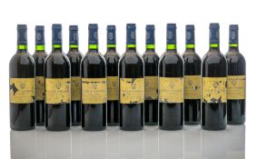 Château d'Aurilhac, Cru Bourgeois