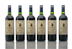 Baron de Montfalcon, Grand Cru Classé