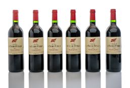 Château La Fleur-Pétrus