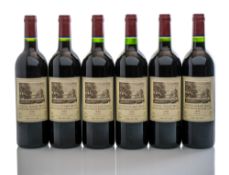 Château Duhart-Milon, 4éme Cru Classé