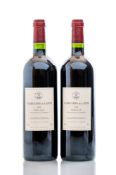Carruades de Lafite