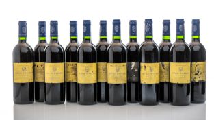 Château d'Aurilhac, Cru Bourgeois