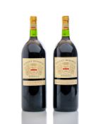Calvet Réserve du Medoc, Maison Calvet