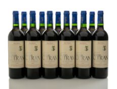 Château Citran, Cru Bourgeois