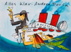 Lindenberg, Udo