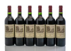 Château Duhart-Milon, 4éme Cru Classé