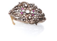 HISTORICAL BANGLE