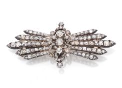 Victorian brooch