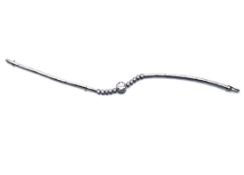 ART DÉCO DIAMOND BRACELET JEWELRY