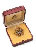Empress Auguste Viktoria Brooch of Honour