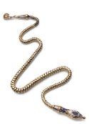 VICTORIAN LORGNON CHAIN