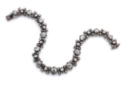 HISTORIC DIAMOND BRACELET