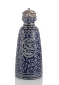 A RAEREN STONEWARE 