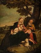 Avont, Pieter van (Kreis/Circle)