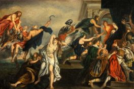 Rubens, Peter Paul (after)