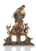 ST. JOHN OF NEPOMUK