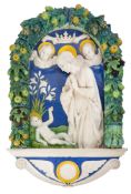 Della Robbia, Andrea (nach/after)