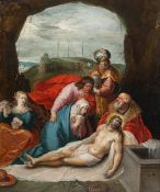 Francken, Frans II