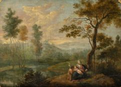 Avont, Pieter van (Kreis/Circle)