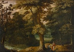Vinckboons, David (attr.)
