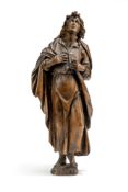 MOURNING ST. JOHN