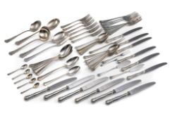 WILKENS SILVER CUTLERY