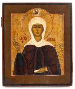 Saint Veronica