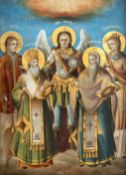 Assembly of Saints
