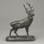 Barye, Antoine-Louis (nach/after)